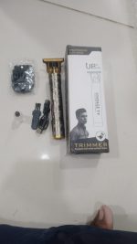Vintage T9 Hair & Beard Trimmer in Pakistan - Image 5