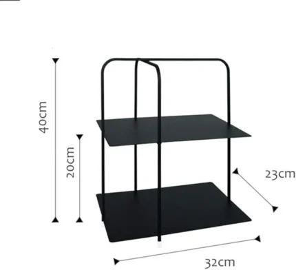 Organizer storage Stand