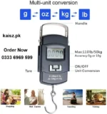 Buy Luggage Hanging Scale Price in Pakistan kaisz (1)