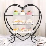 Cake Service Dining Table Rack (8)