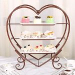 Cake Service Dining Table Rack (8)