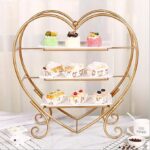 Cake Service Dining Table Rack (8)