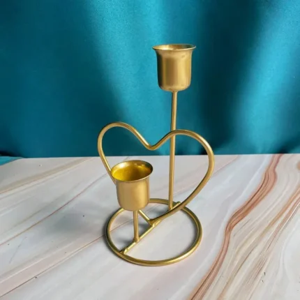 Candle Holder Stand