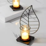 Candleholder Tealight