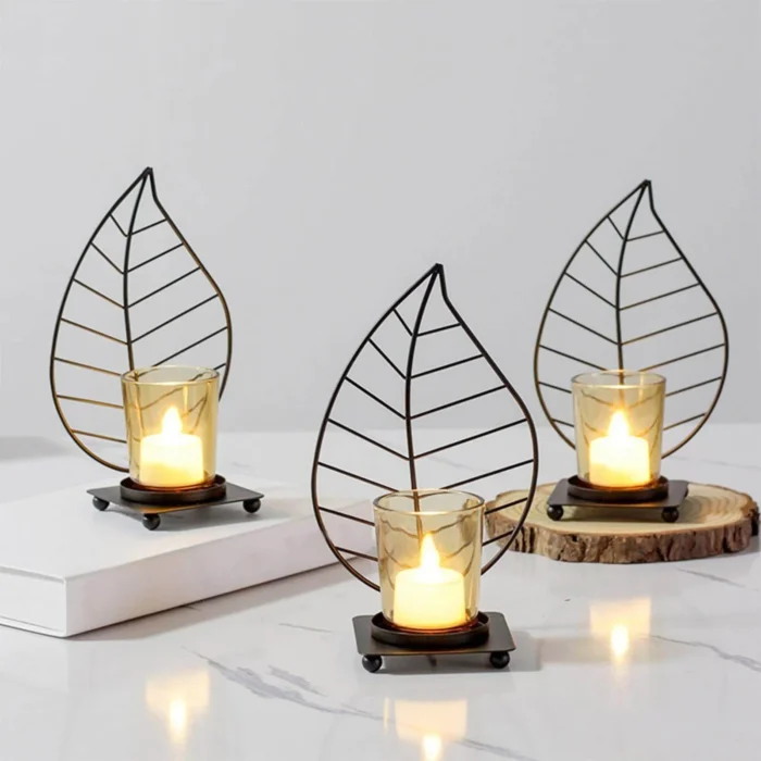 Candleholder Tealight