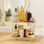 Cosmetic Storage Rack Makeup Stand -kaisz