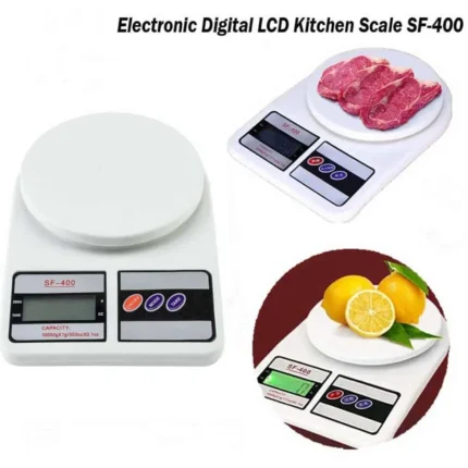 Digital Kitchen Electronic Scales