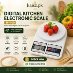 Digital Kitchen Electronic Scales
