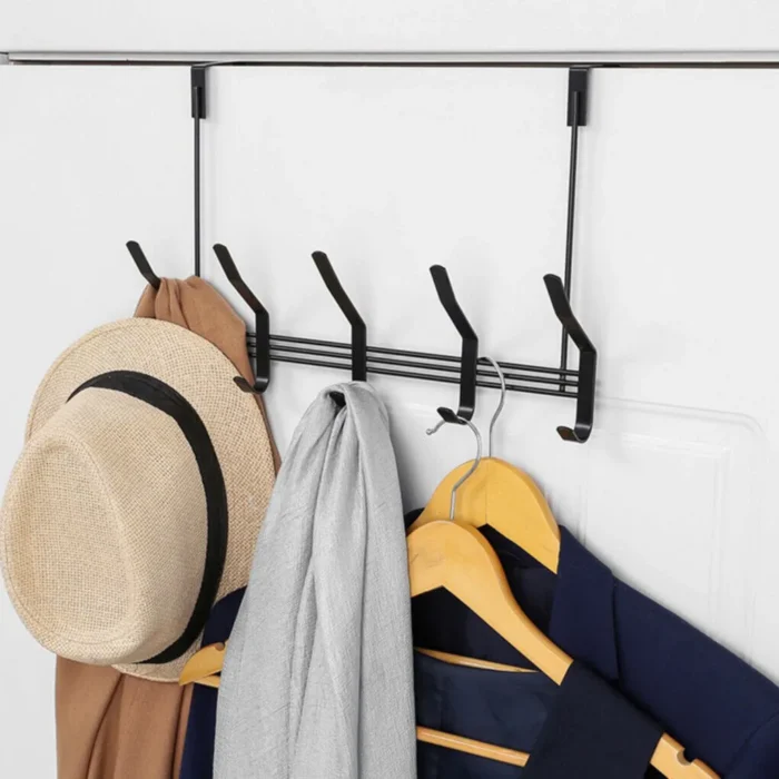 Door Hanging Hook Hanger Clothes