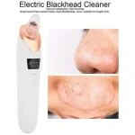 Electric blackhead remover machine for deep pore cleaning Pakistan