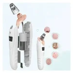 Electric Blackhead Remover Machine 5-in-1 Deep Pore Cleaner - Image 3
