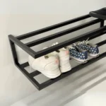 Entryway Shoe Rack