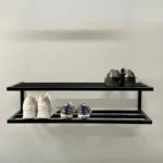 Entryway Shoe Rack