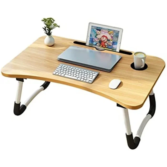 Folable Laptop Table