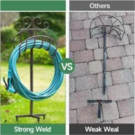 Garden Hose Holder