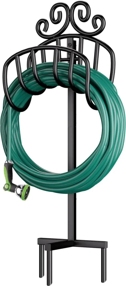 Garden Hose Holder