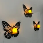 Home Wall Decor Butterflies