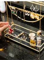 -Jewelry Rack