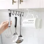 Kitchen Cabinet Hook Hanger