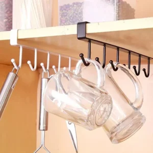 Kitchen Cabinet Hook Hanger