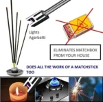 Buy Kitchen Electric Lighter Rechargeable Flexible Price in Pakistan