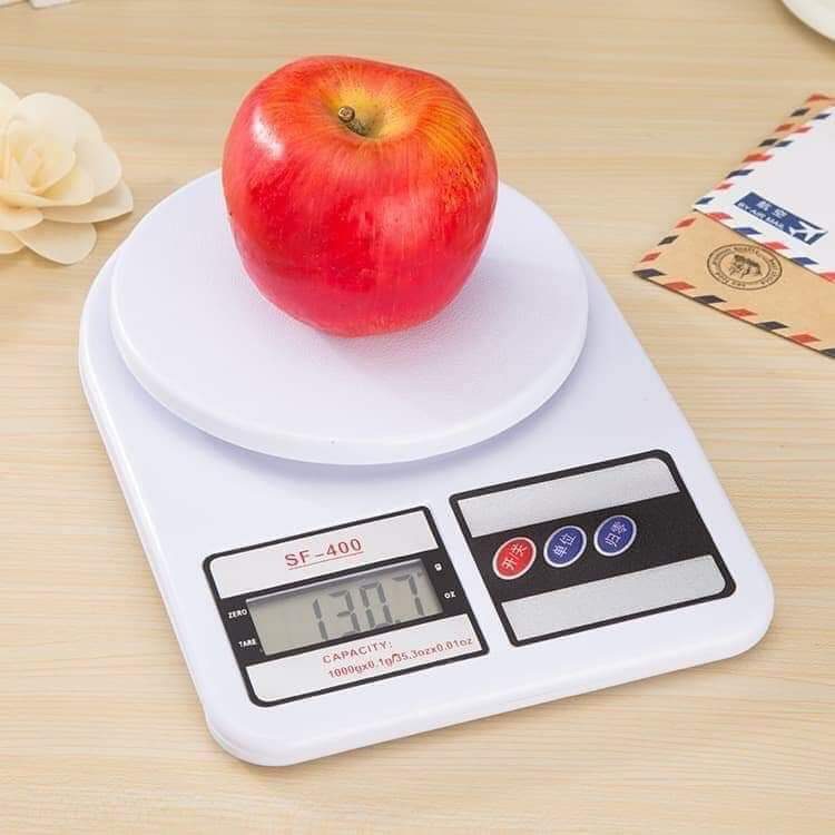 Digital Kitchen Electronic Scales