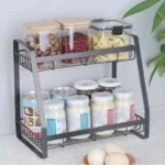 Kitchen Organizer Multifunctional Kitchen Shelf -kaisz