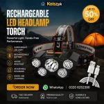 LED-Headlamp-Rechargeable-Pakistan