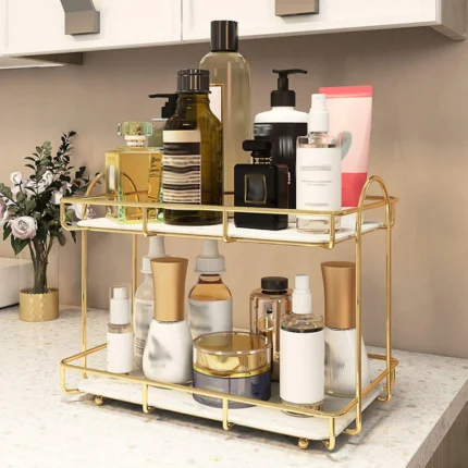 Lipstick Perfume Storage Rack