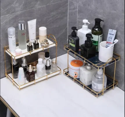 Lipstick Perfume Storage Rack