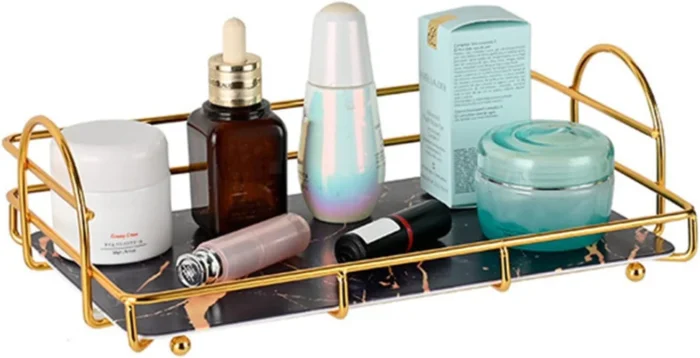 Lipstick Perfume Storage Rack