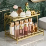 Cosmetic Storage Rack