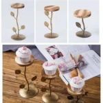 Metal Cake Stands