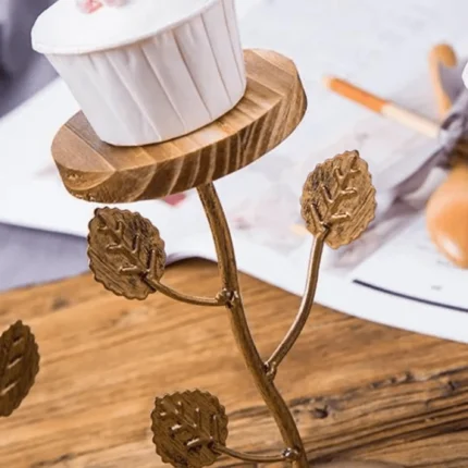 Metal Cake Stands