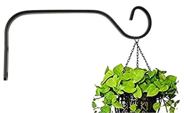 Metal Hanging Basket