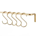 Metal Hooks