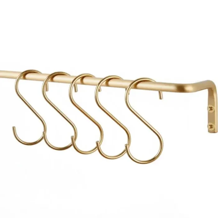 Metal Hooks