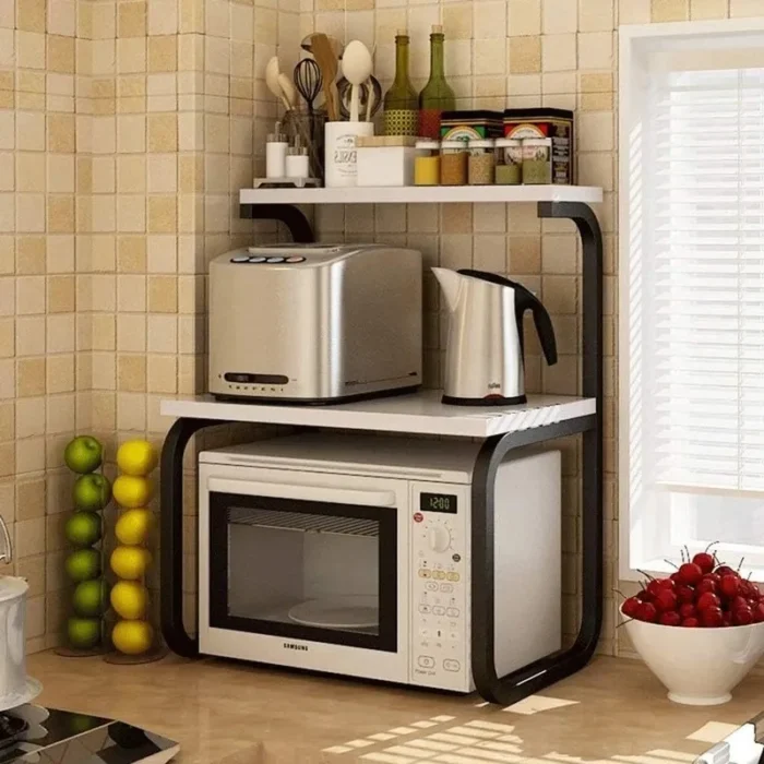 Microwave Oven Rack