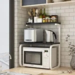 Microwave Oven Rack