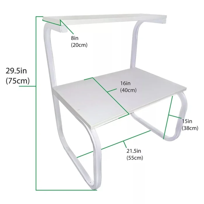 Microwave Oven Rack