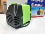 Millat submersible pump 25 watt Pakistan for coolers and aquariums