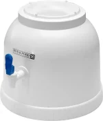 Mini water dispenser Pakistan with tap for home use