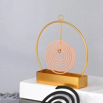 Mosquito Coil Holder