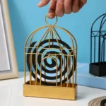 Mosquito Coil Holder