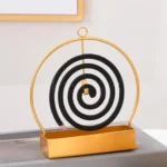 Mosquito Coil Holder