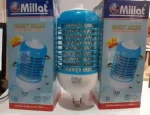 Mosquito Killer Bulb Pakistan electric LED insect killer bulb (5)