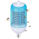 Mosquito Killer Bulb Pakistan electric LED insect killer bulb (5)