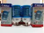 Mosquito Killer Bulb Pakistan electric LED insect killer bulb (5)