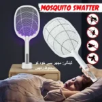 Mosquito-Killer-Racket