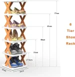 Multi Layer Shoe Rack space-saving shoe storage organizer for homes in Pakistan